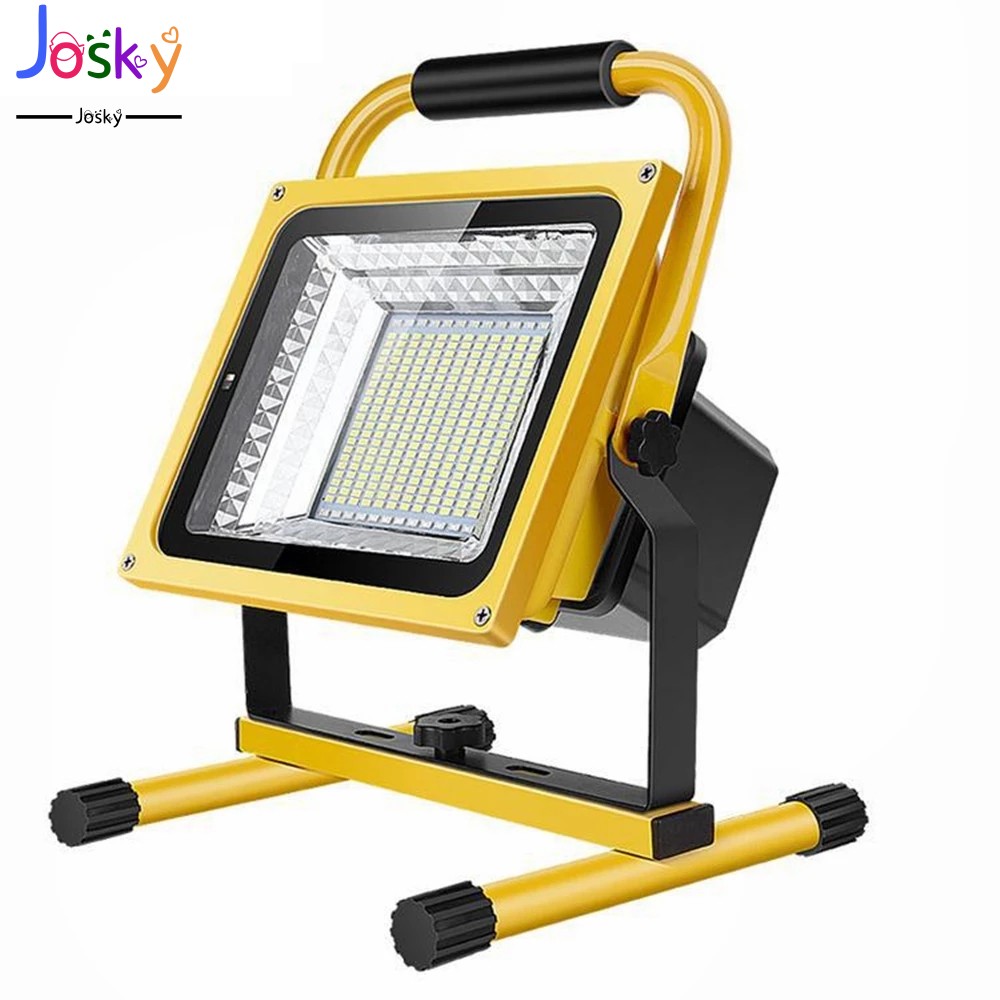 Power Outage Light - Lampu Sorot LED Daya Kuat untuk