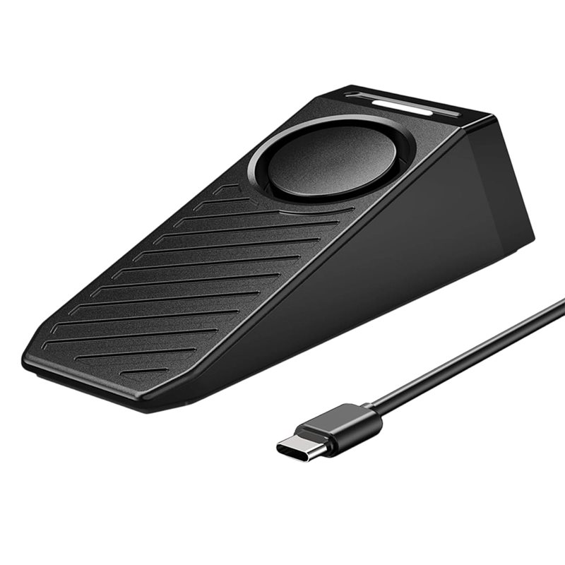 Door Stop Alarm - AB34-Alarm Penghenti Pintu, Penghenti Pintu, Alarm