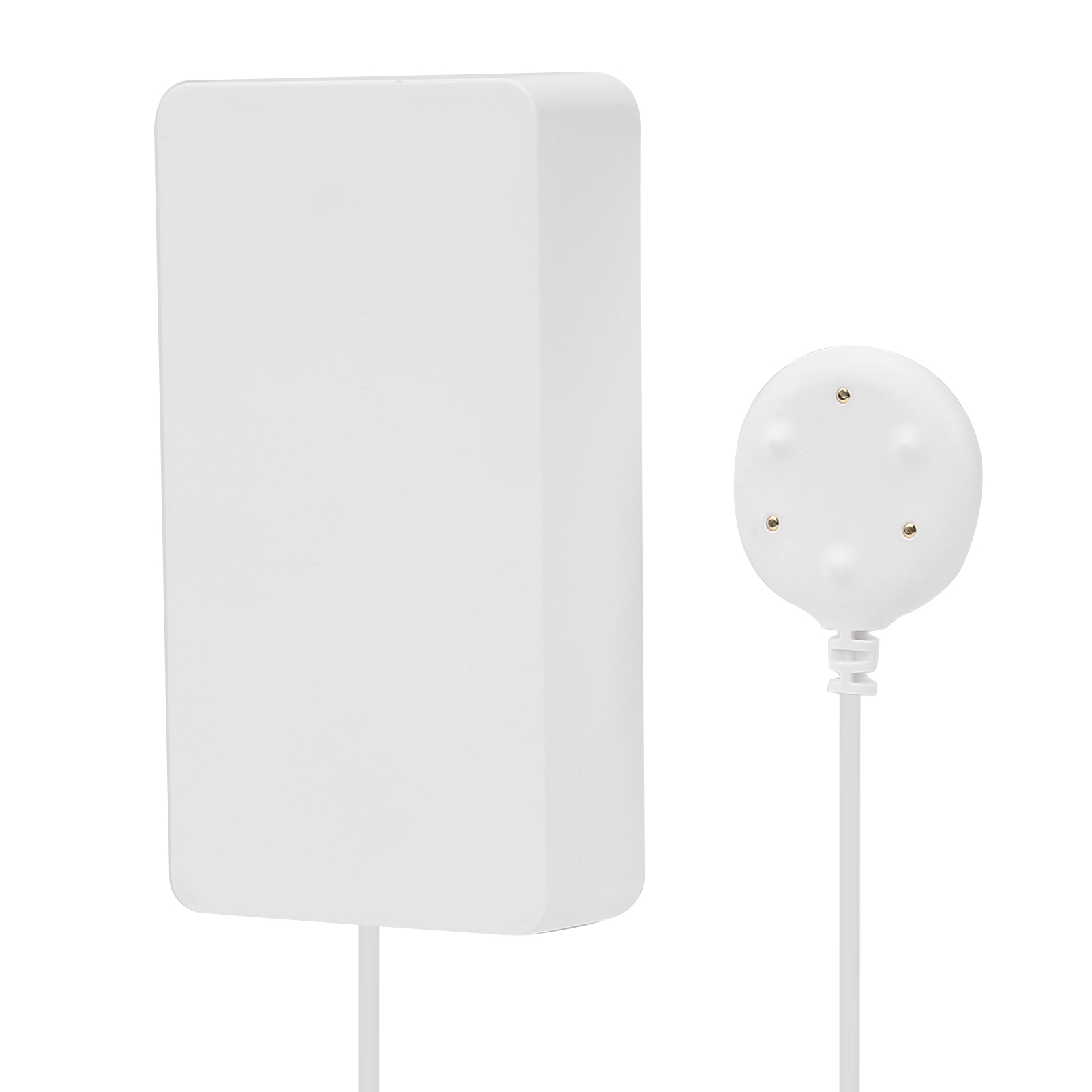 Water Alarm Sensor - Detektor Kebocoran Air WIFI Sensor Tingkat