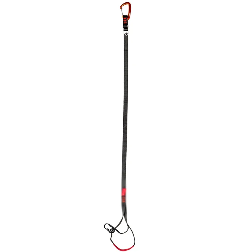Fire Escape Ladder - Ikat pinggang anyaman dapat diatur untuk