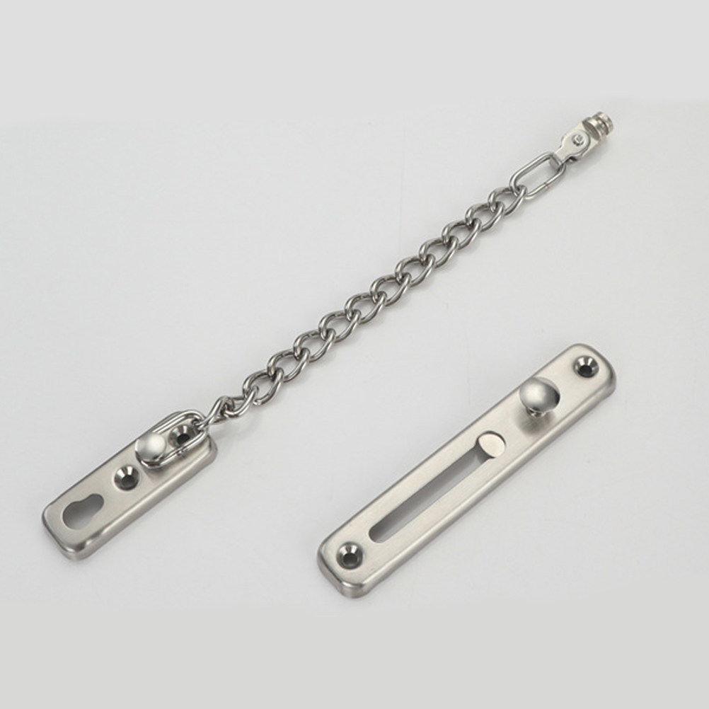 Security Chain Door - Rantai Pintu Baja Tahan Karat, Rantai