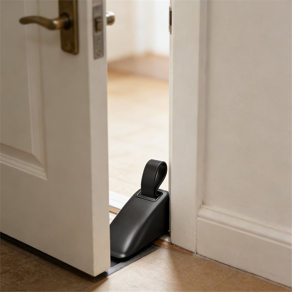 Door Stop Alarm - 2026 Alarm Penghenti Pintu Baru Penghalang