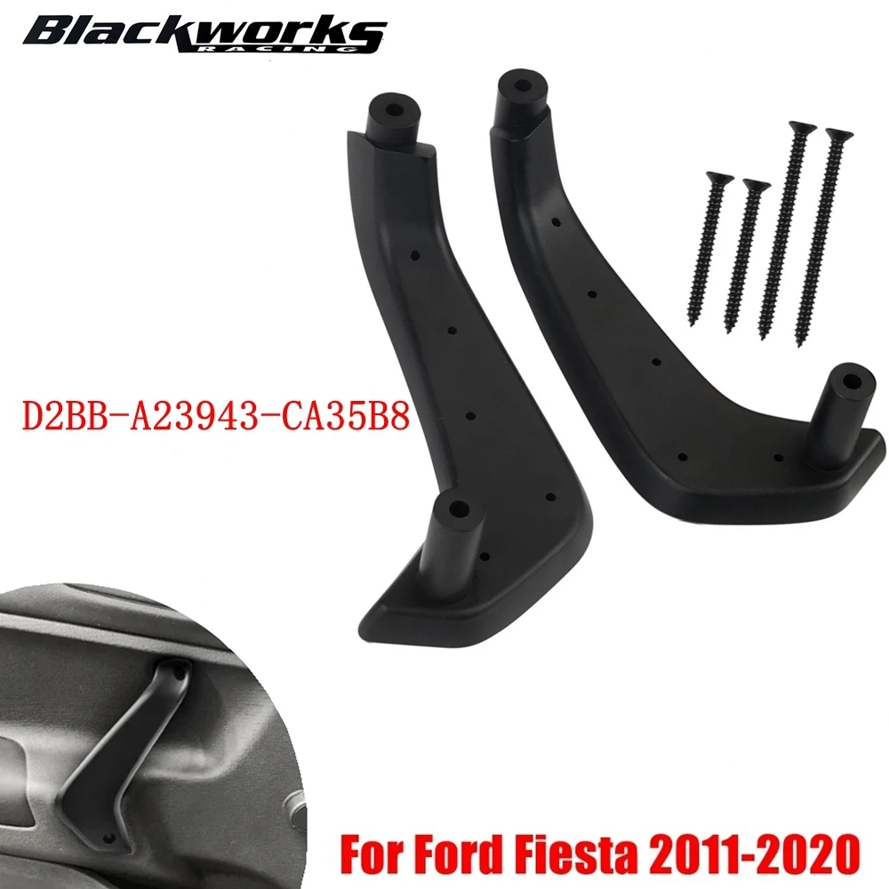 Window Lock Bar - D2BB-A23943-CA35B8, pegangan pintu Interior Driver sisi