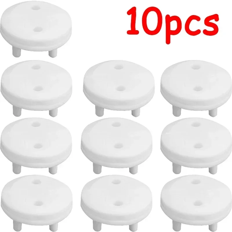 Outlet Cover Baby - 1-20 Buah Penutup Soket Listrik Anak-anak,