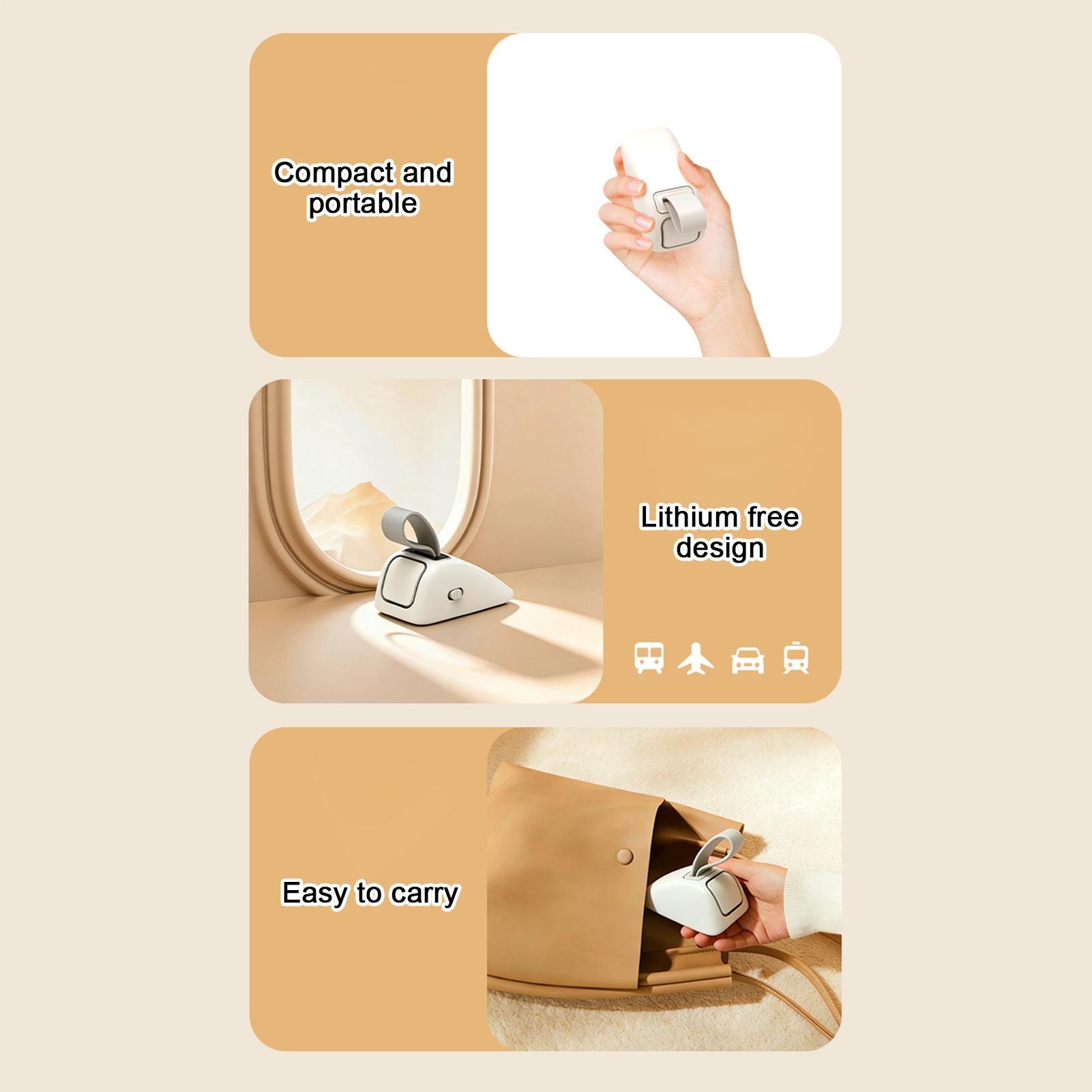 Alarm Penghenti Pintu Perlindu - Door Stop Alarm ulasan dan harga