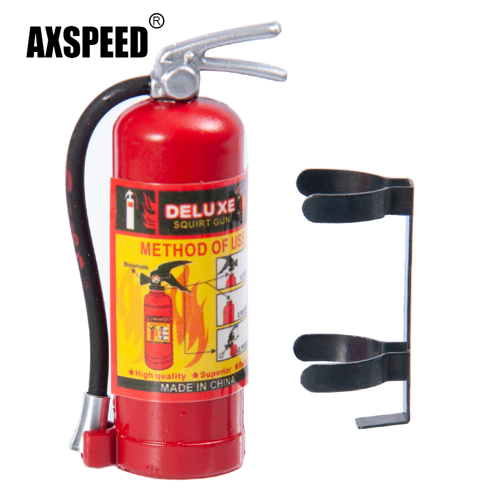AXSPEED Alat Pemadam Api Mini  - Fire Extinguisher Small ulasan dan harga