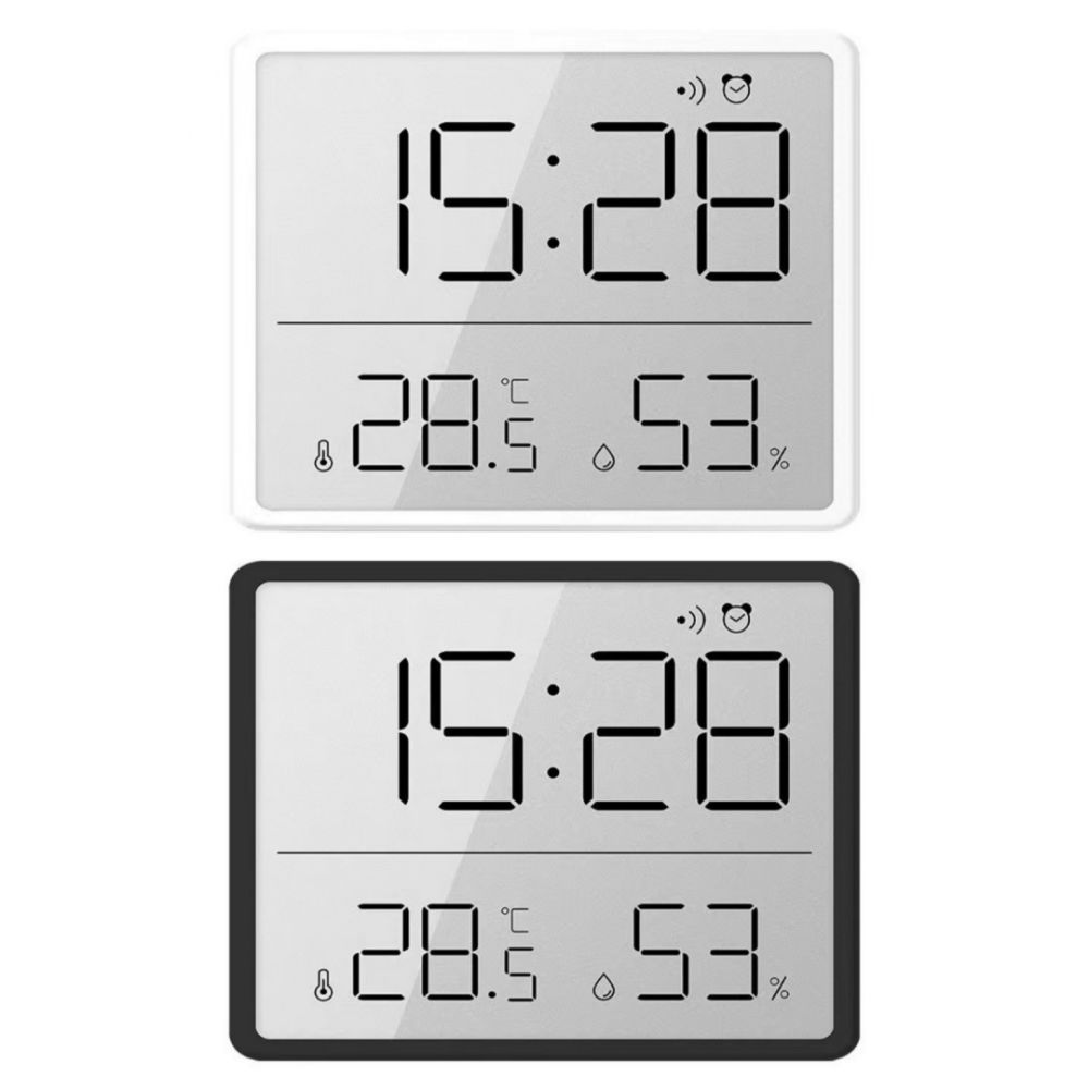 Jam Gantung Magnetik Layar LCD - Pool Alarm Float ulasan dan harga
