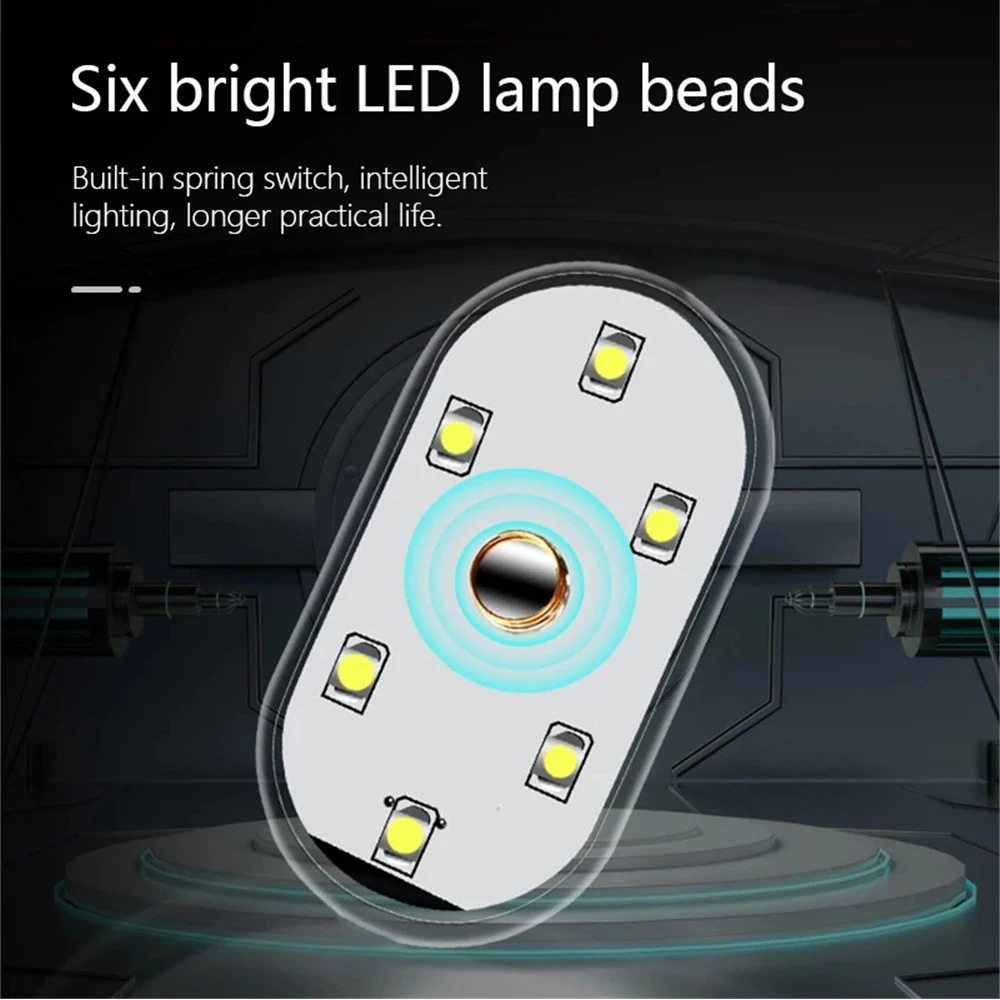 Lampu malam LED Interior mobil - Emergency Exit Sign ulasan dan harga