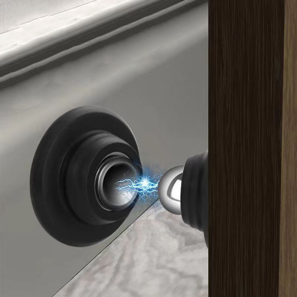 Penyumbat pintu silikon Anti b - Door Stop Alarm ulasan dan harga