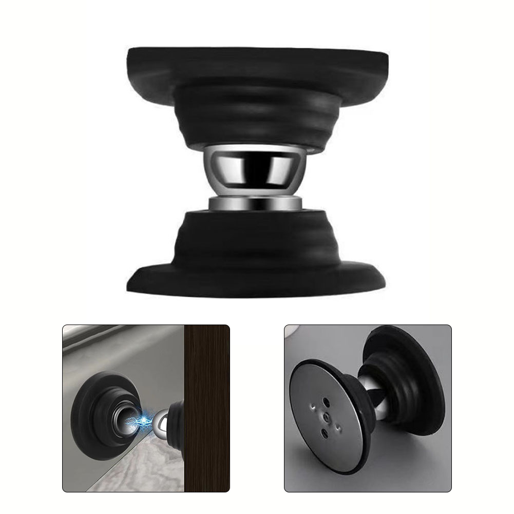 Penyumbat pintu silikon Anti b - Door Stop Alarm ulasan dan harga