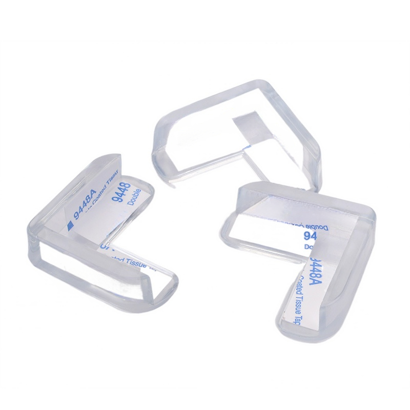 Pelindung sudut meja, 4 buah/s - Outlet Cover Baby ulasan dan harga