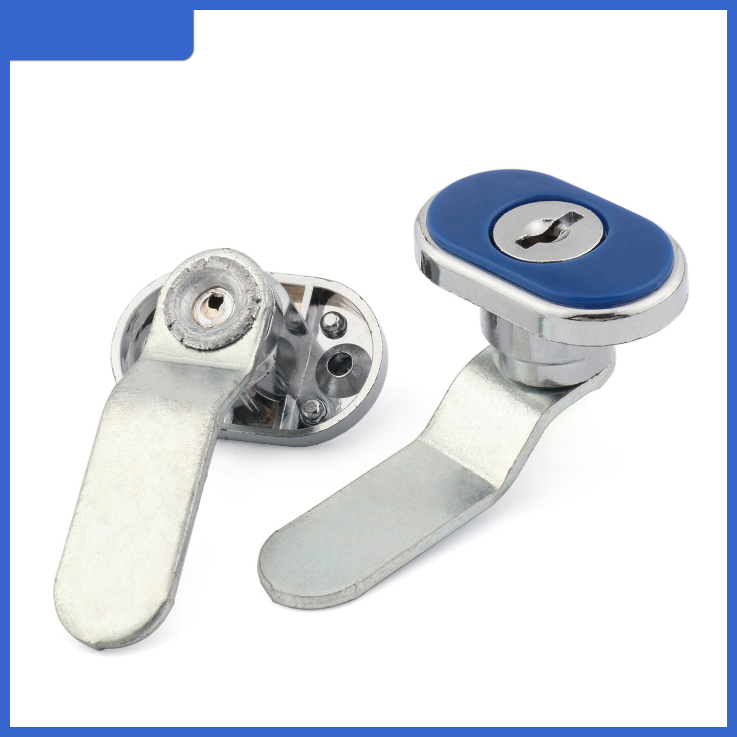 Kunci kulkas, lemari pajangan, - Medicine Cabinet Lock ulasan dan harga