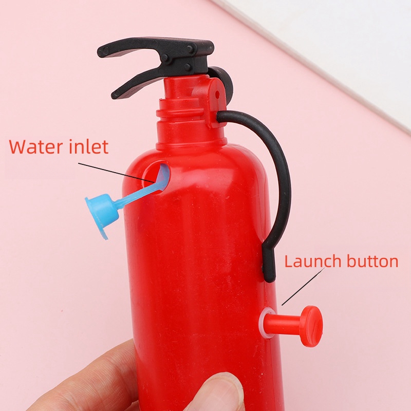 2pcs lucu Mini pemadam api mai - Fire Extinguisher Small ulasan dan harga