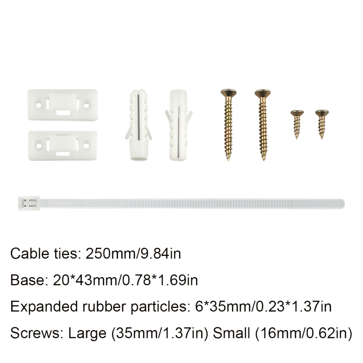 Tali furnitur anchor Upgraded  - Earthquake Anchor Strap ulasan dan harga