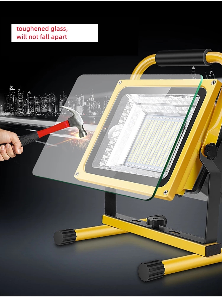 Lampu Sorot LED Daya Kuat untu - Power Outage Light ulasan dan harga
