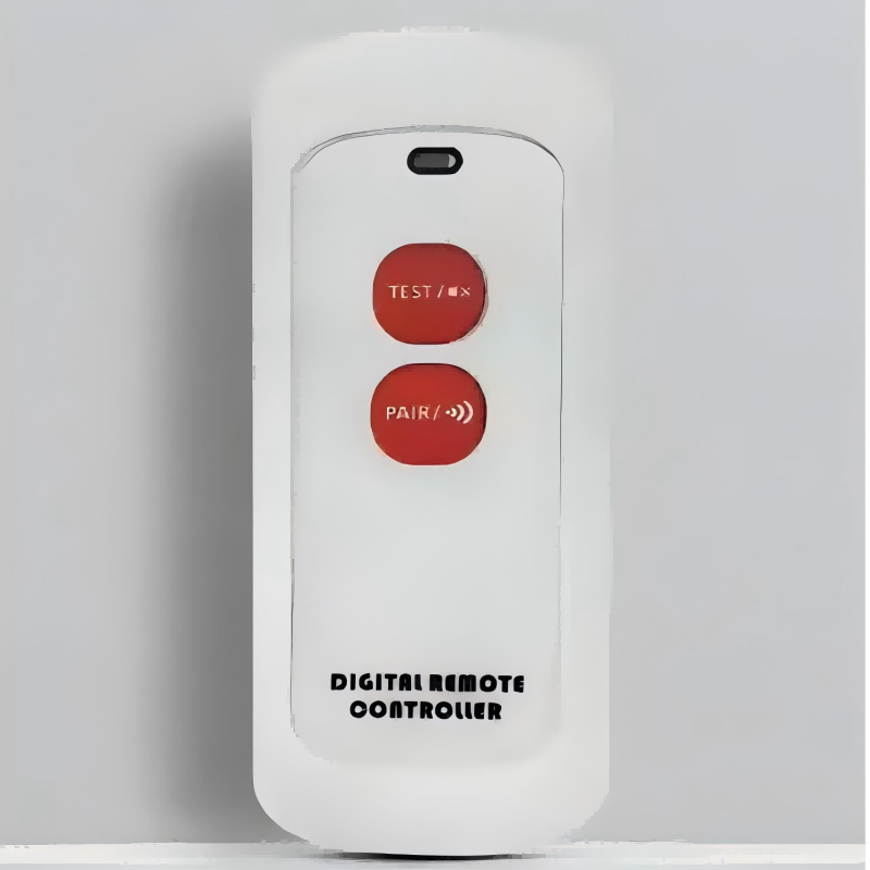 Detektor Alarm Asap dan Panas  - Smoke Detector Interconnected ulasan dan harga