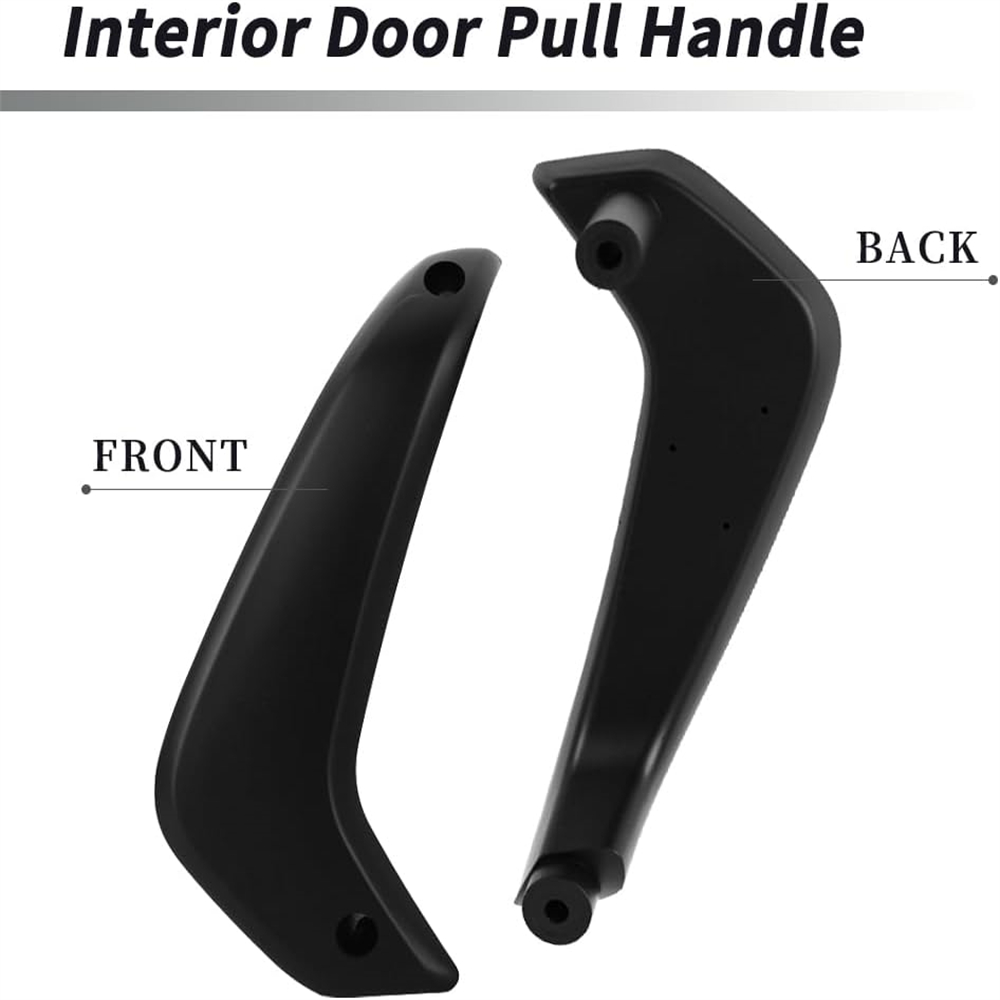 Pegangan Pintu Interior Mobil  - Window Lock Bar ulasan dan harga