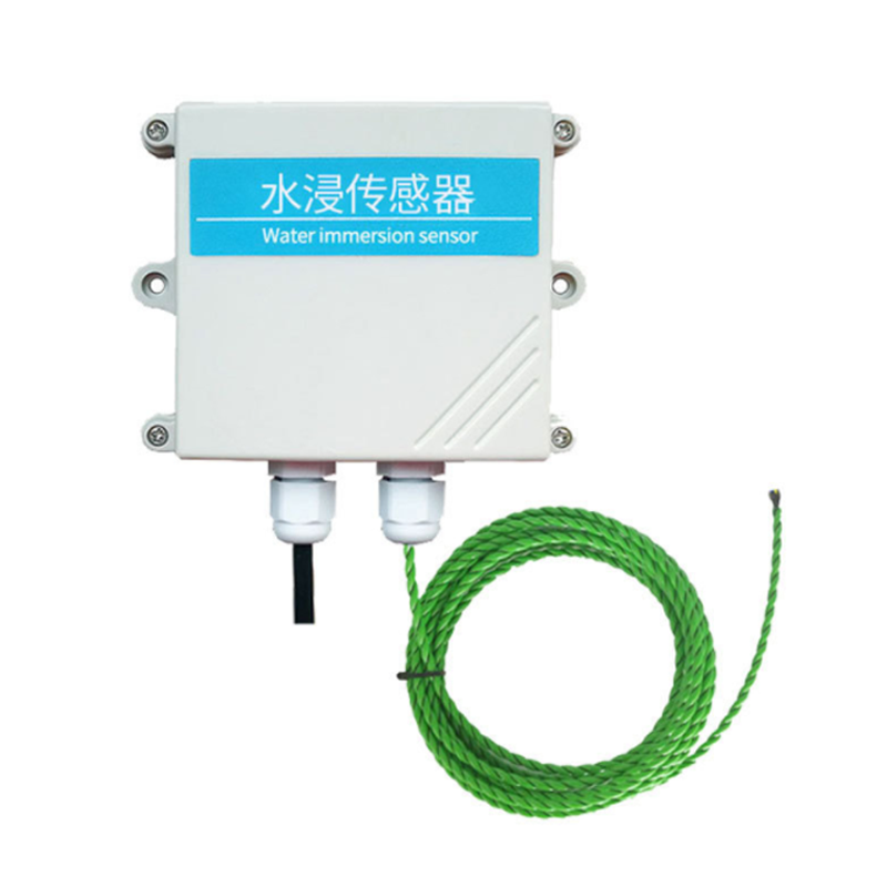 2 Buah Detektor Kebocoran Air  - Water Alarm Sensor ulasan dan harga