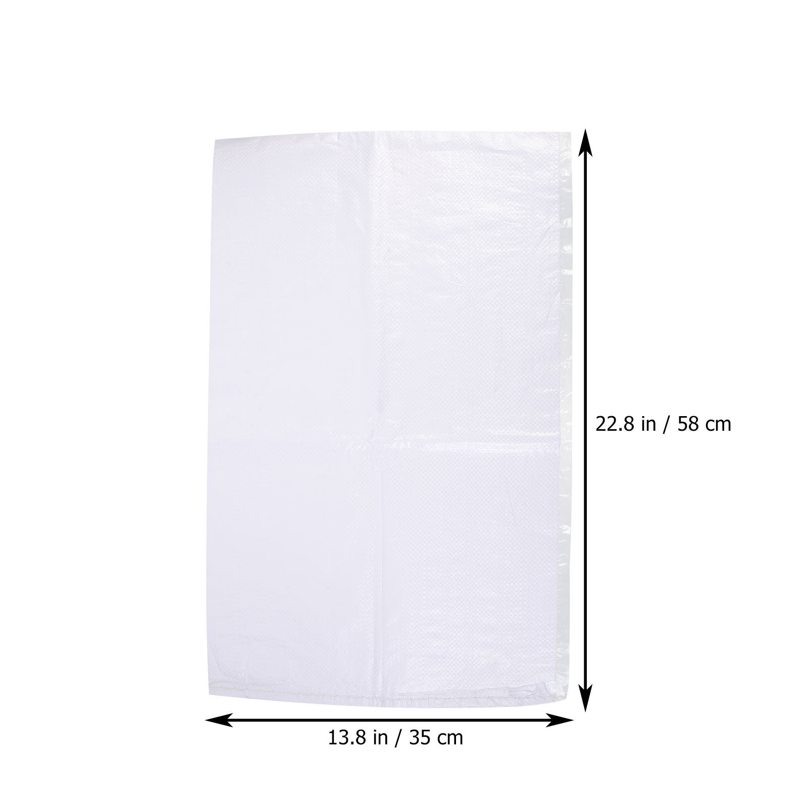16 Buah Kantong Pasir Kosong K - Flood Barrier Bag ulasan dan harga