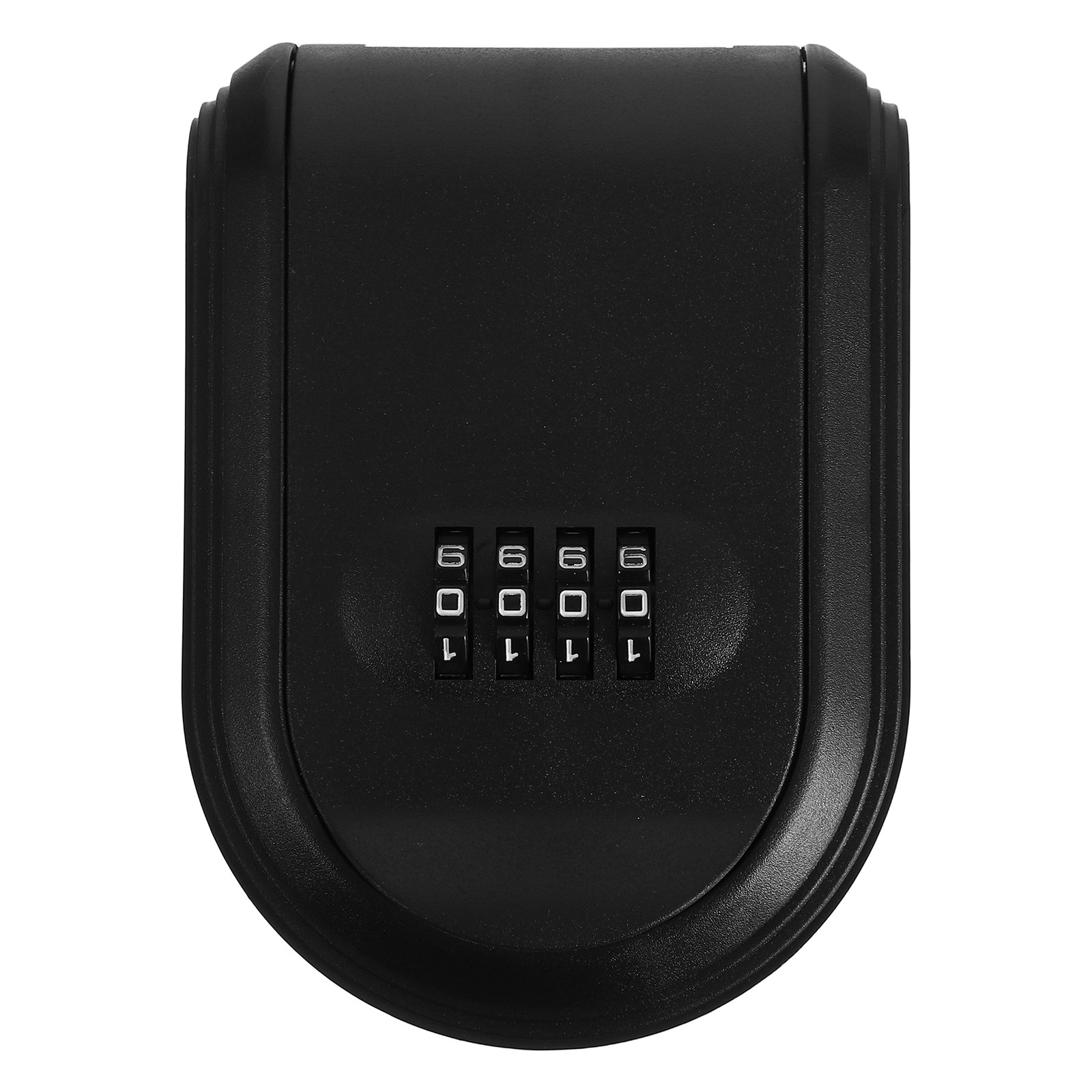 Kotak Kunci Dinding dengan Kod - Lockbox Key Secure ulasan dan harga