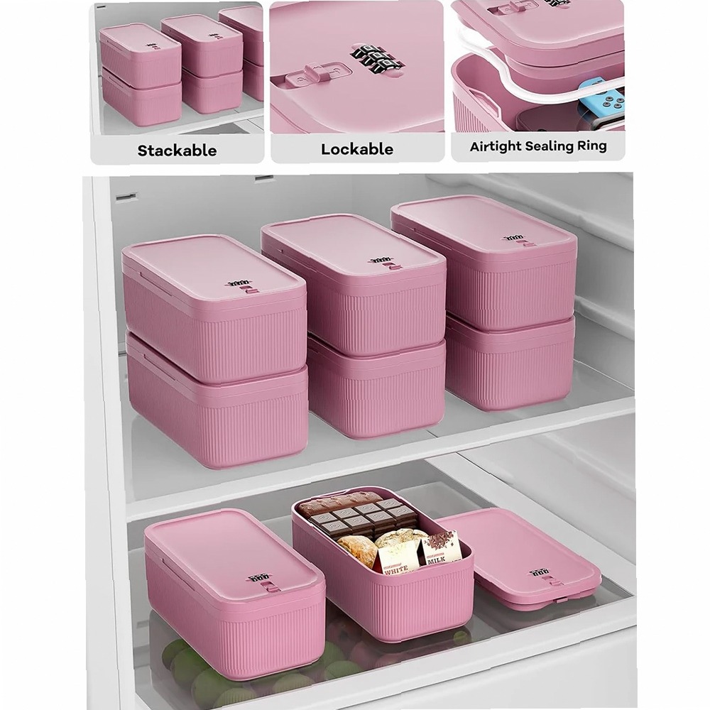 Kotak Kunci Pengaman untuk Kan - Medicine Cabinet Lock ulasan dan harga