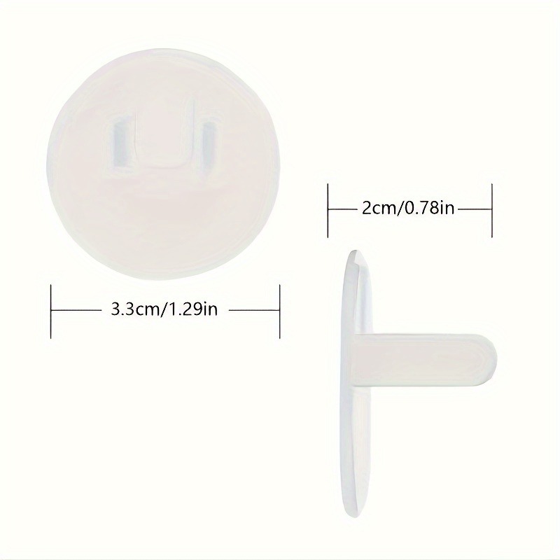 14 Paket Penutup Stopkontak Pe - Outlet Cover Baby ulasan dan harga
