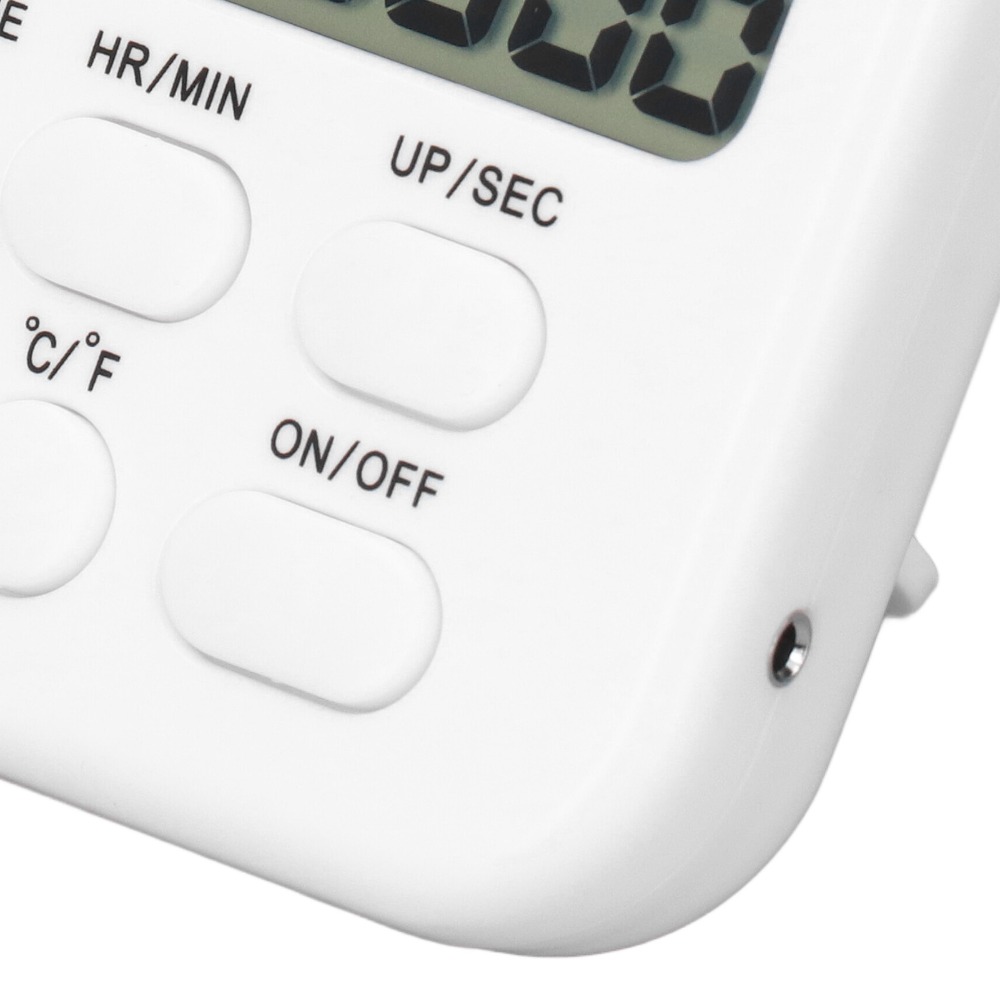 Termometer Memasak Digital den - Pool Alarm Float ulasan dan harga