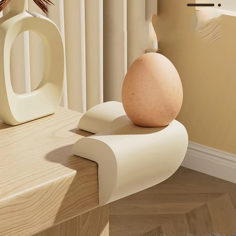 10 Buah Pelindung Sudut Meja B - Outlet Cover Baby ulasan dan harga