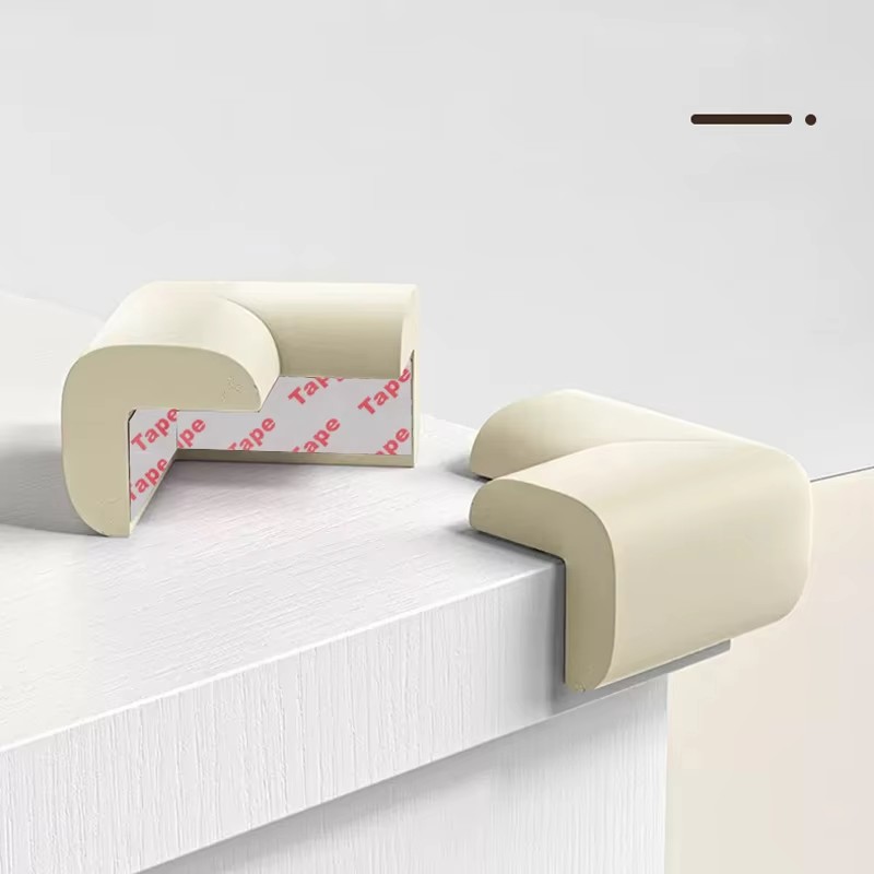 10 Buah Pelindung Sudut Meja B - Outlet Cover Baby ulasan dan harga
