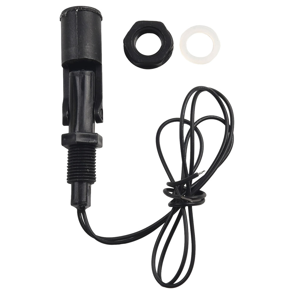 Sensor Pelampung Level Air unt - Pool Alarm Float ulasan dan harga