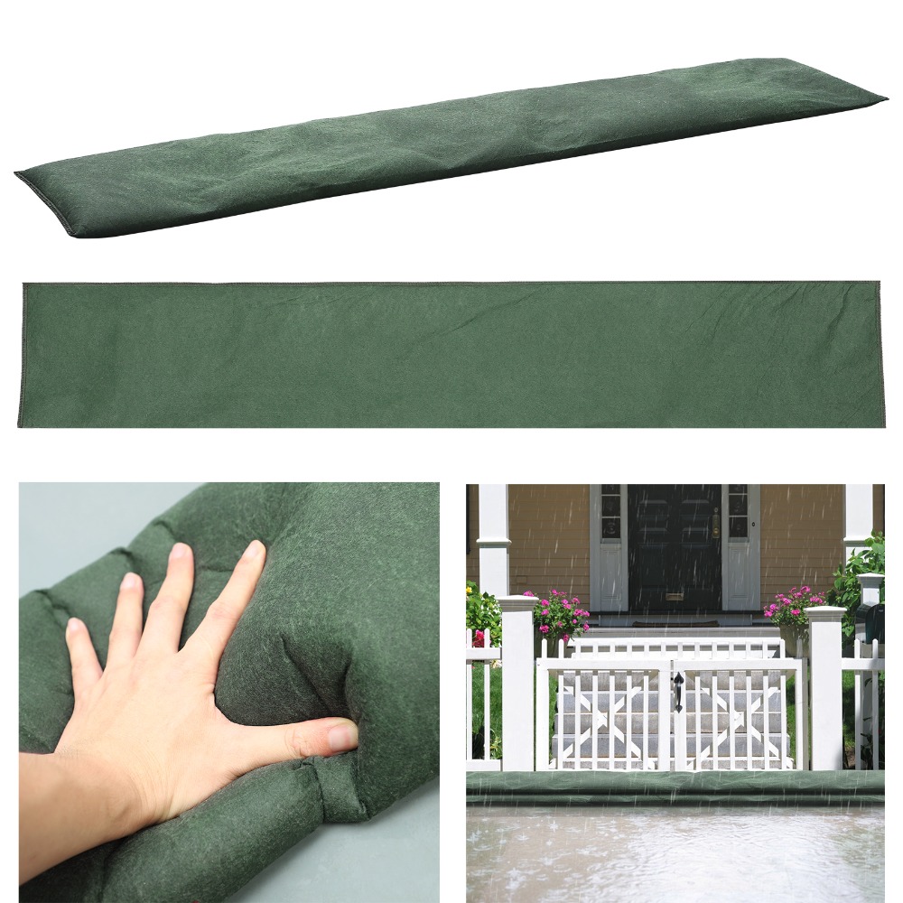 Penghalang Banjir Kain Non Wov - Flood Barrier Bag ulasan dan harga