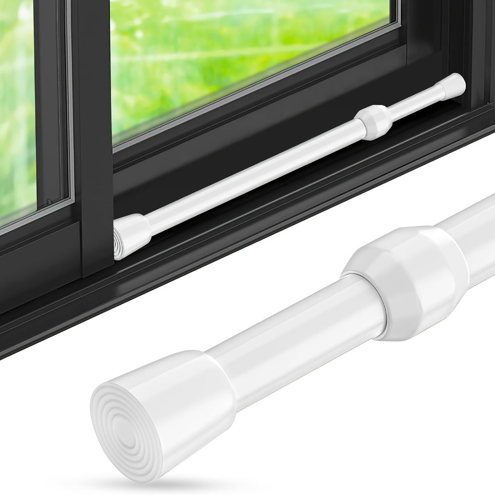 Pengaman Jendela & Pintu Logam - Window Lock Bar ulasan dan harga