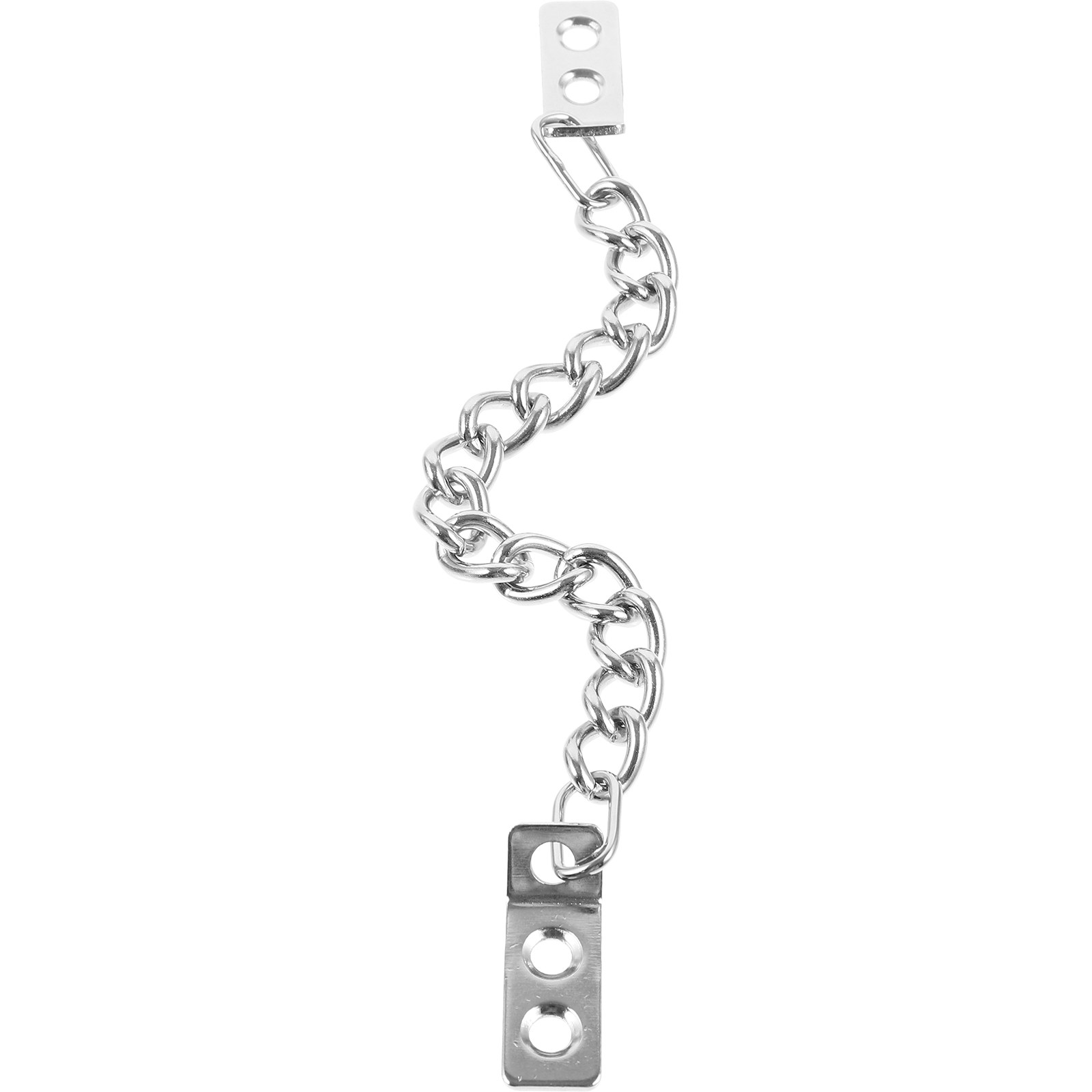 Rantai Pintu Logam Anti Maling - Security Chain Door ulasan dan harga