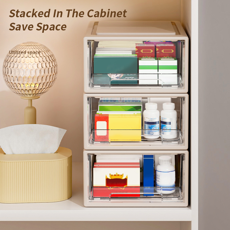 Kotak Organizer Obat Kapasitas - Medicine Cabinet Lock ulasan dan harga
