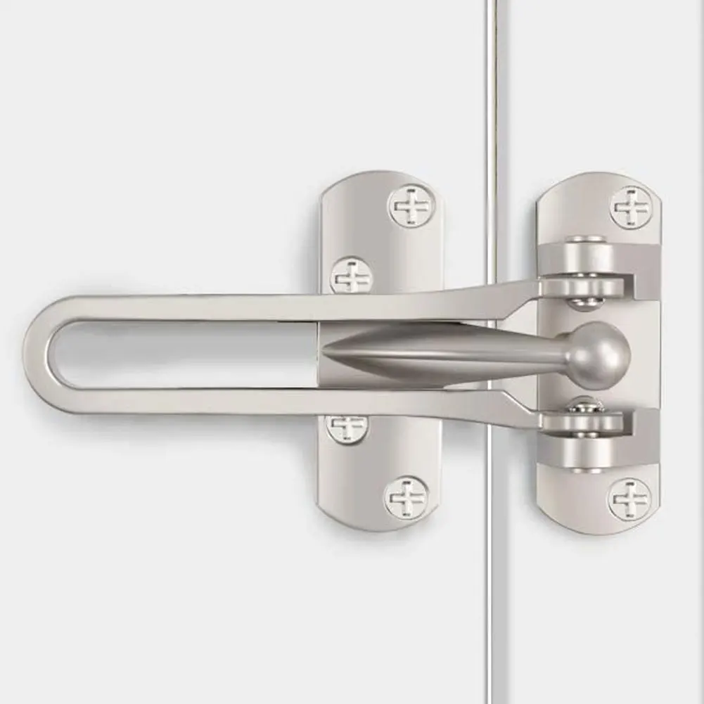 Kunci Pintu Anti Maling Rumah, - Security Chain Door ulasan dan harga