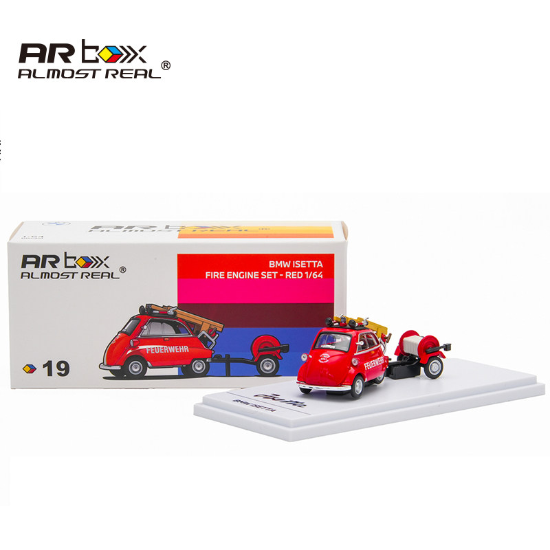 Mobil Diecast Model Truk Pemad - Fire Escape Ladder ulasan dan harga