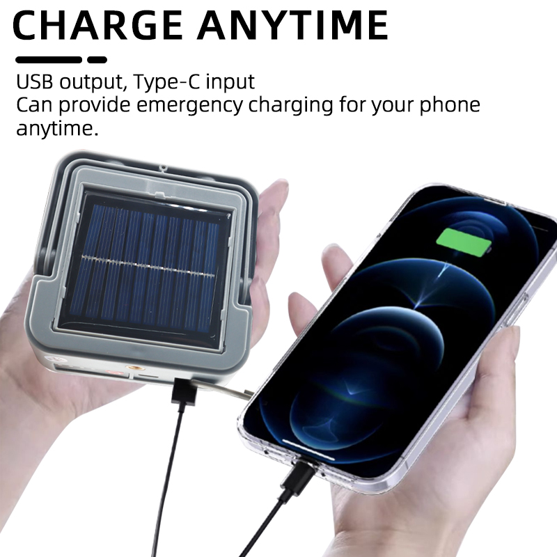 Lampu Jalan Tenaga Surya LED I - Power Outage Light ulasan dan harga