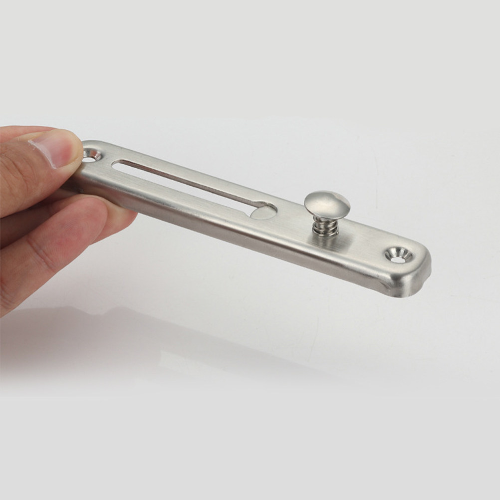 Rantai Pintu Baja Tahan Karat, - Security Chain Door ulasan dan harga