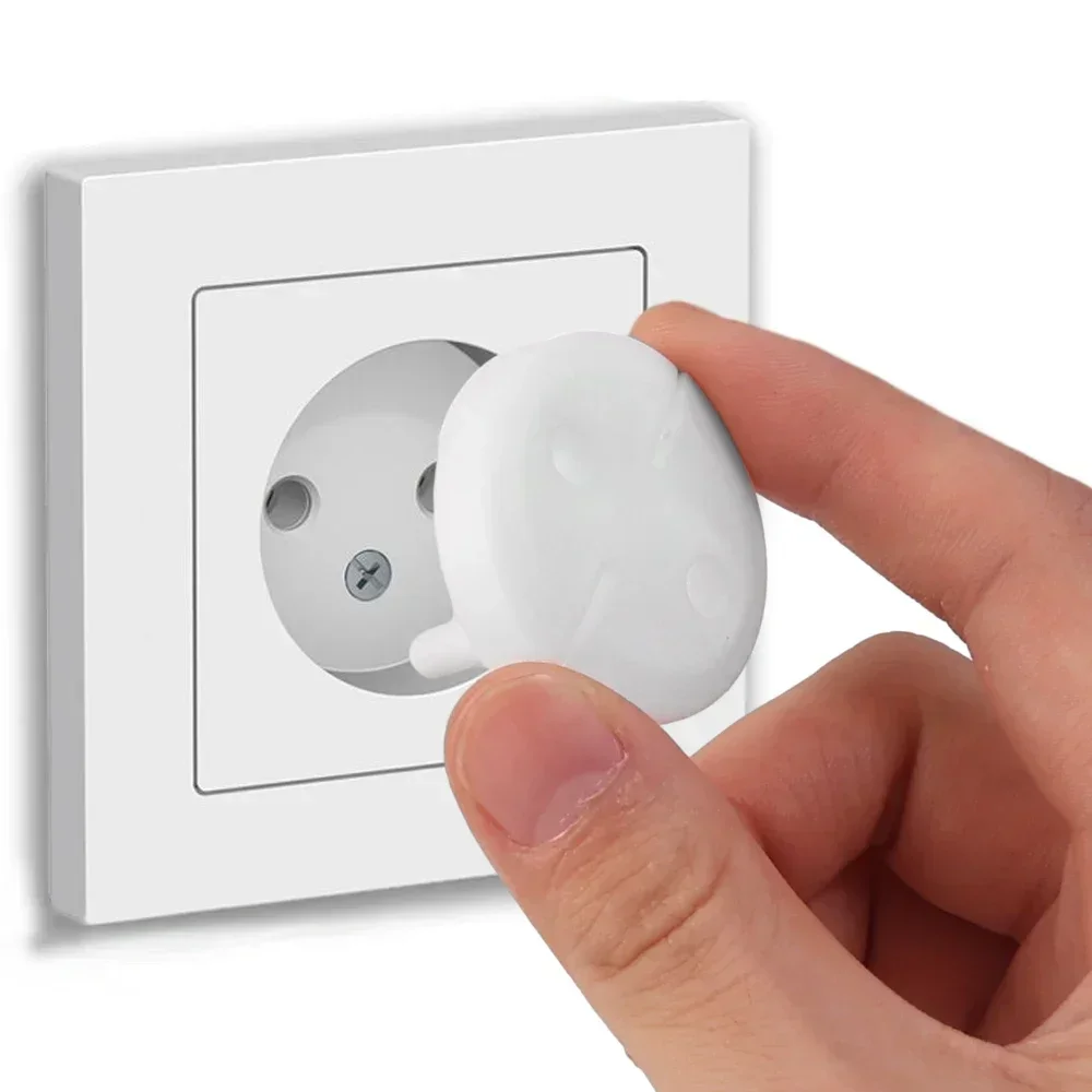 Penutup pelindung soket listri - Outlet Cover Baby ulasan dan harga