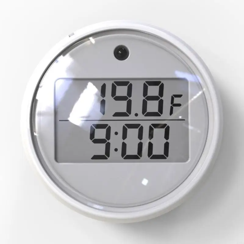 Termometer Mandi Es Digital Ta - Pool Alarm Float ulasan dan harga