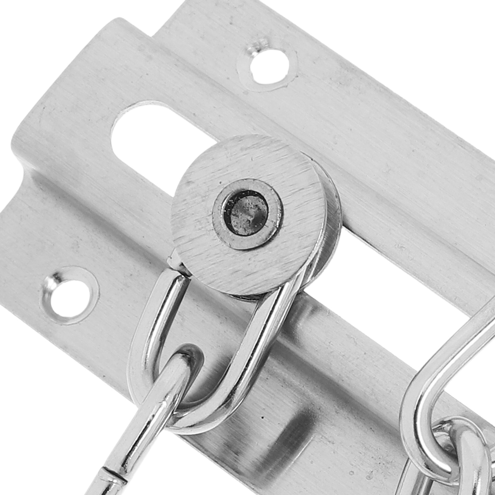 Pengunci Rantai Pintu Anti Mal - Security Chain Door ulasan dan harga