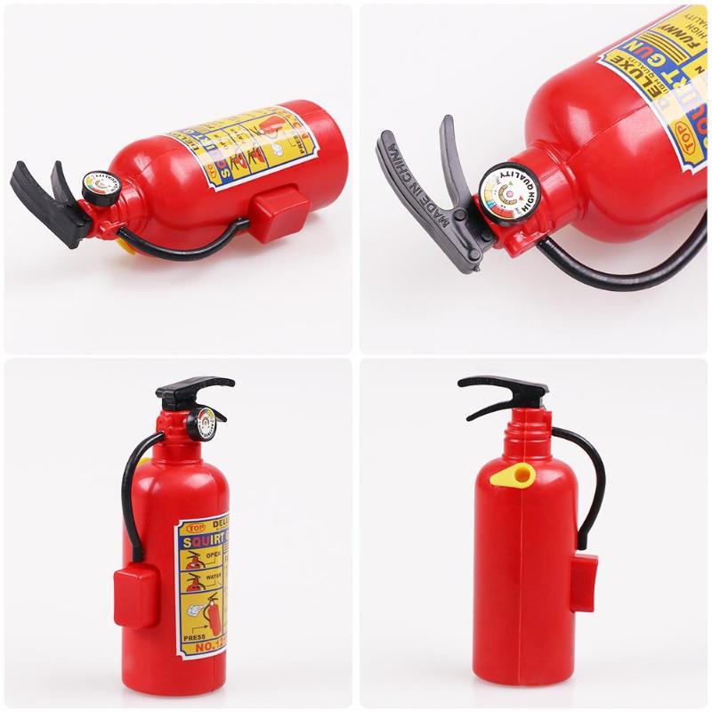 Mainan pemadam api Mini lucu a - Fire Extinguisher Small ulasan dan harga