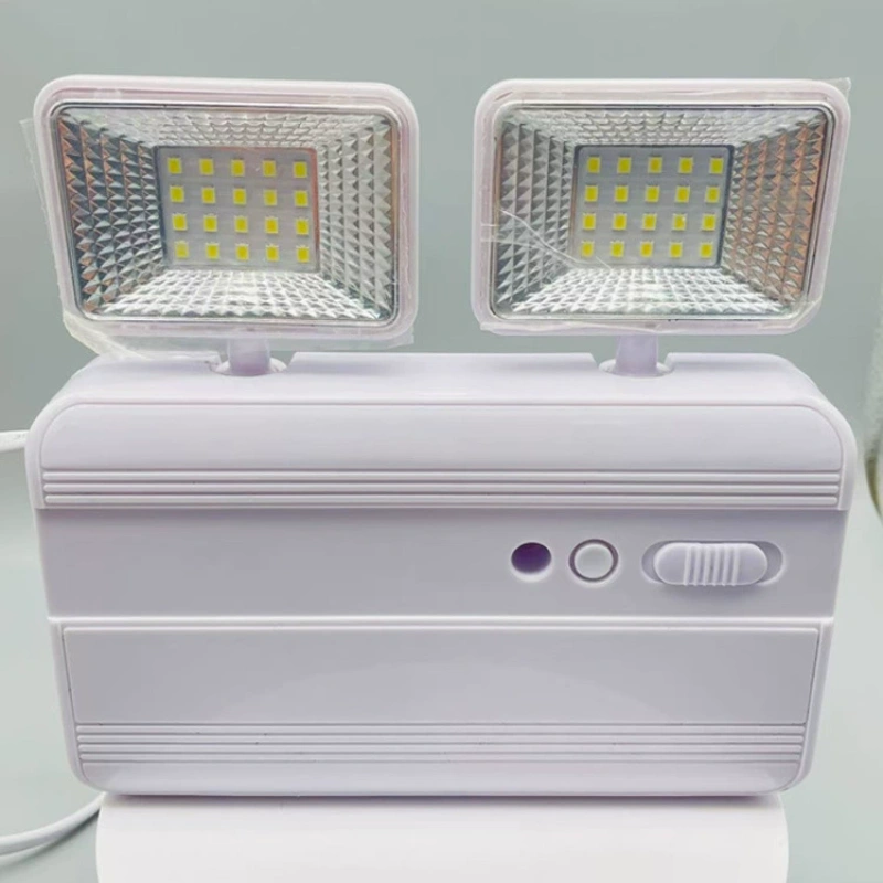 Lampu Darurat Rotasi 360 Deraj - Power Outage Light ulasan dan harga