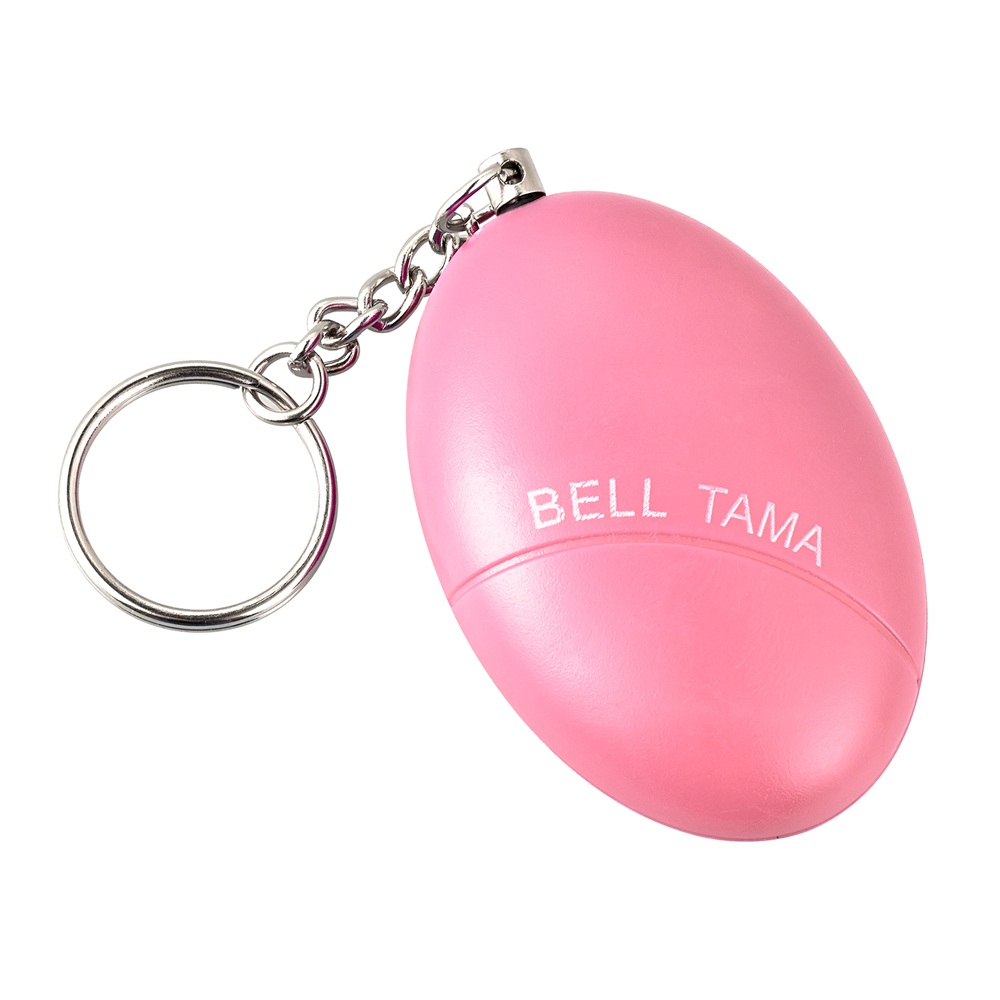 KERUI Alarm Pribadi 120dB Gant - Personal Alarm Keychain ulasan dan harga