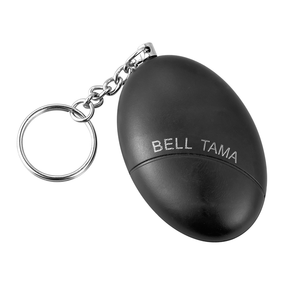 KERUI Alarm Pribadi 120dB Gant - Personal Alarm Keychain ulasan dan harga
