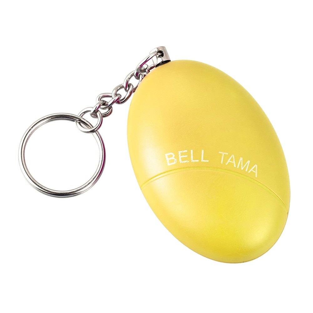 KERUI Alarm Pribadi 120dB Gant - Personal Alarm Keychain ulasan dan harga
