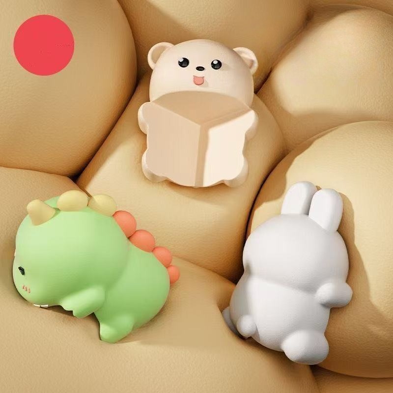 Pelindung Sudut Kartun Penutup - Outlet Cover Baby ulasan dan harga