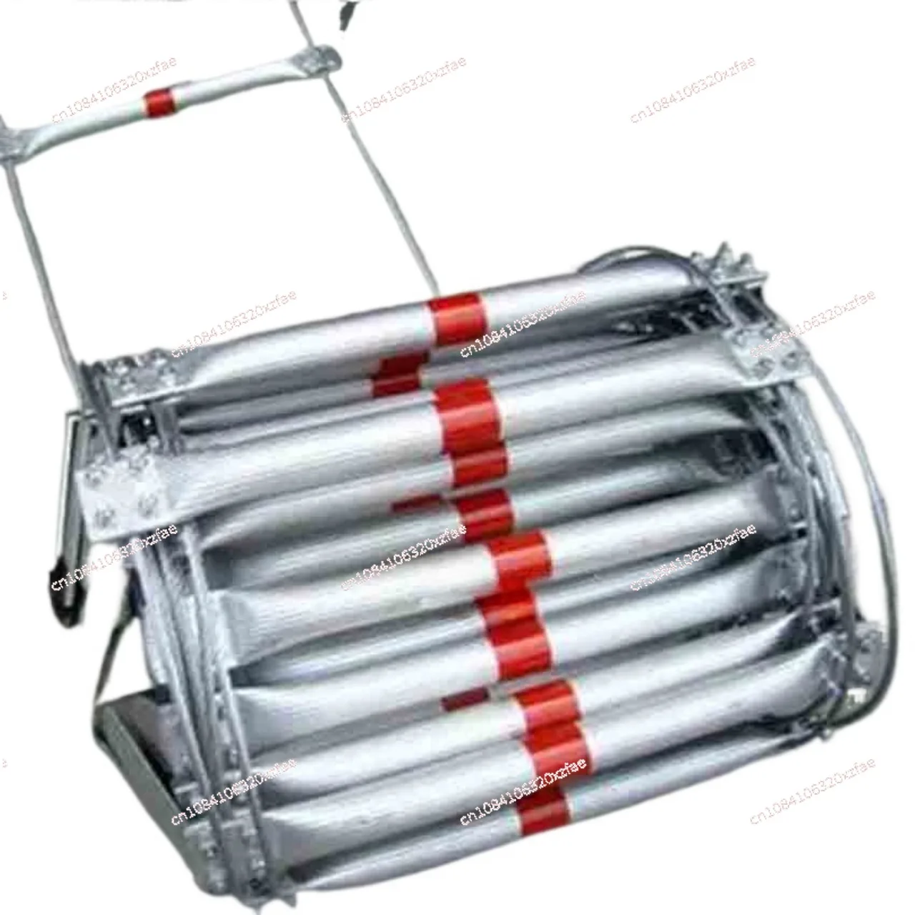 Tangga panjat tali baja paduan - Fire Escape Ladder ulasan dan harga