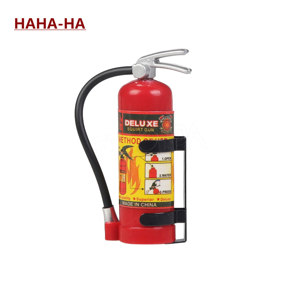 Aksesori Skala 1/10 Pemadam Ap - Fire Extinguisher Small ulasan dan harga