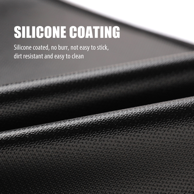 Fiberglass Fire Retardant Blan - Fire Blanket Kitchen ulasan dan harga